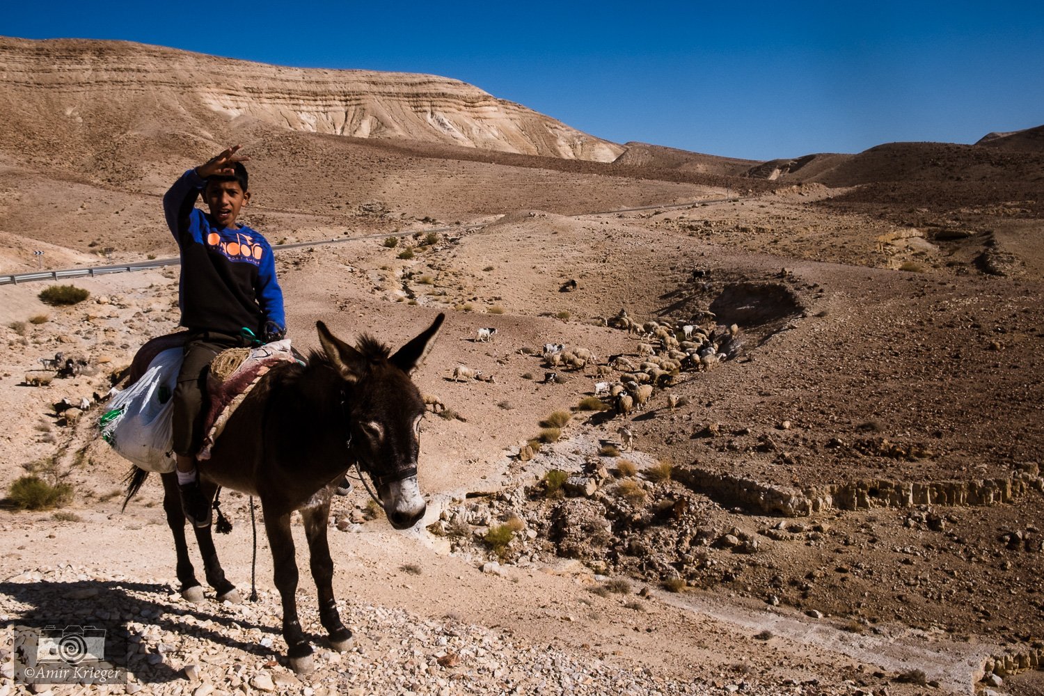  Mesada, Israel 