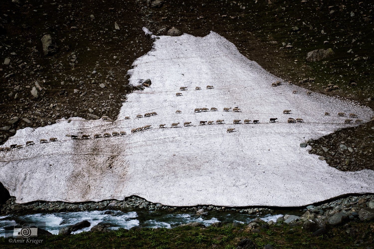  Kashmir, India 