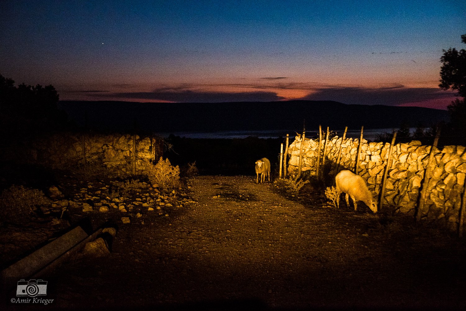  Cres, Croatia 