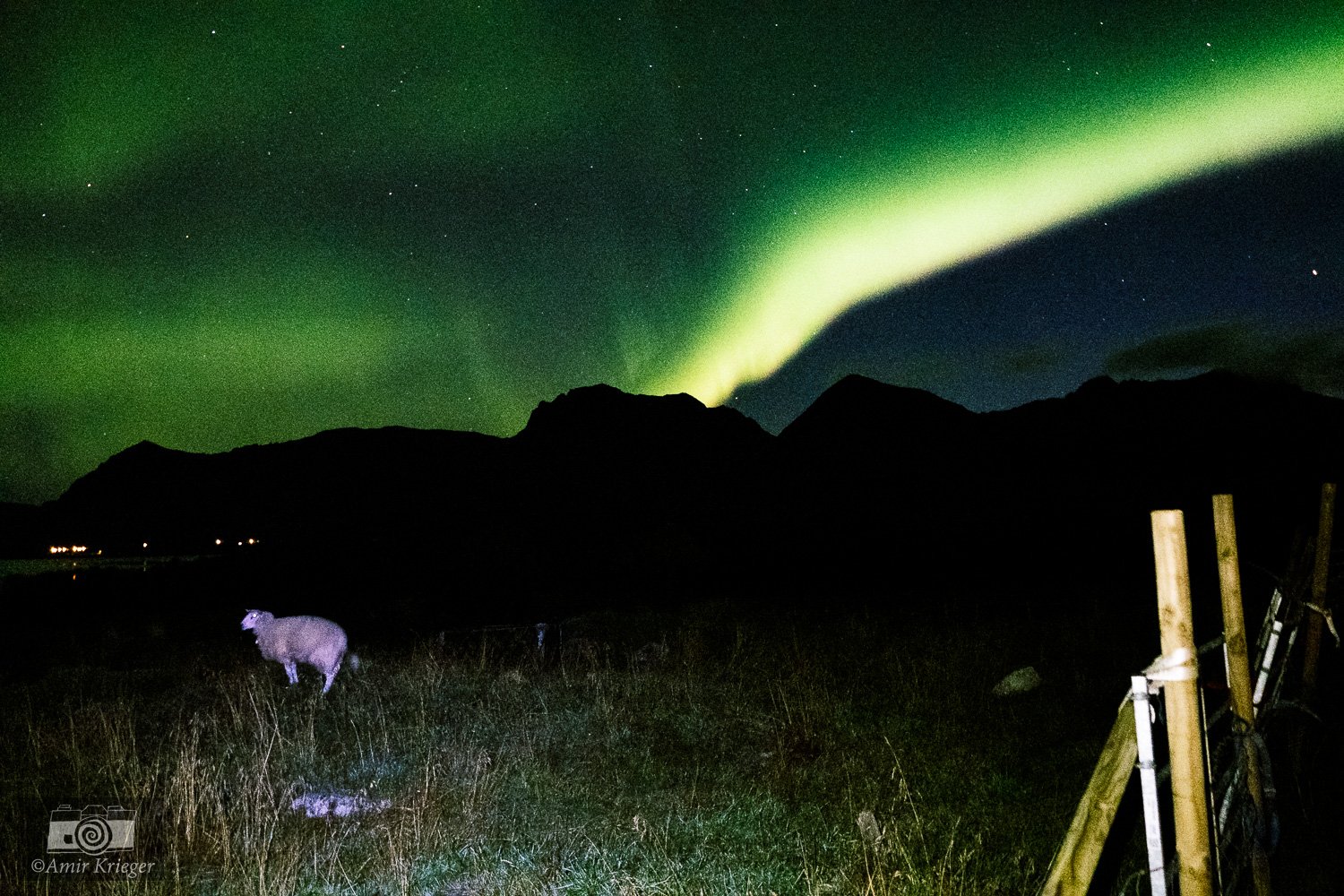  Lofoten, Norway 