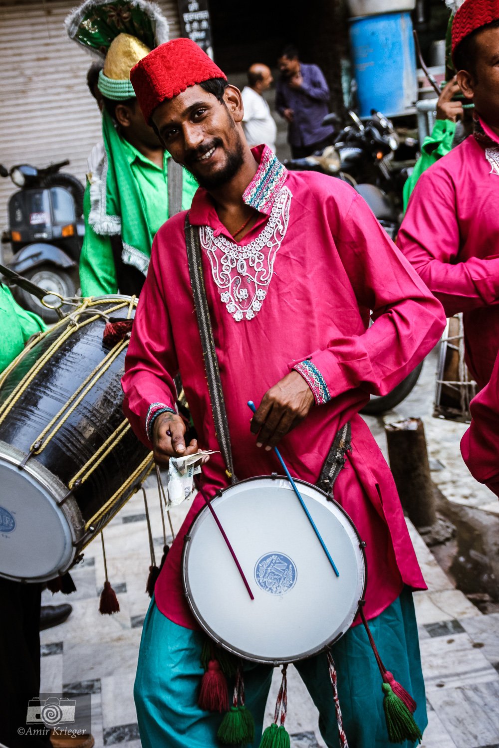  Amritsar, Punjab, India 