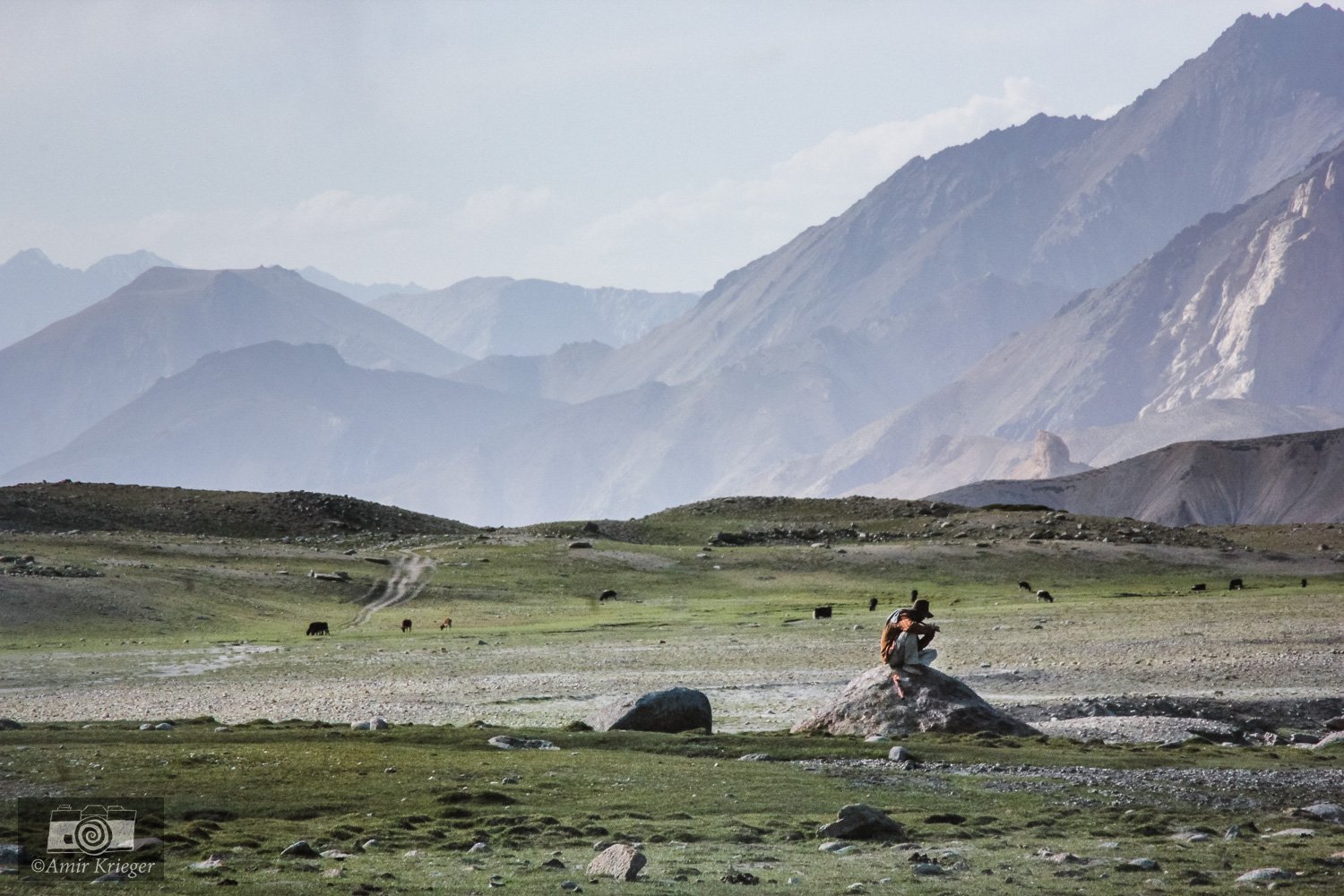  Ladakh, India 