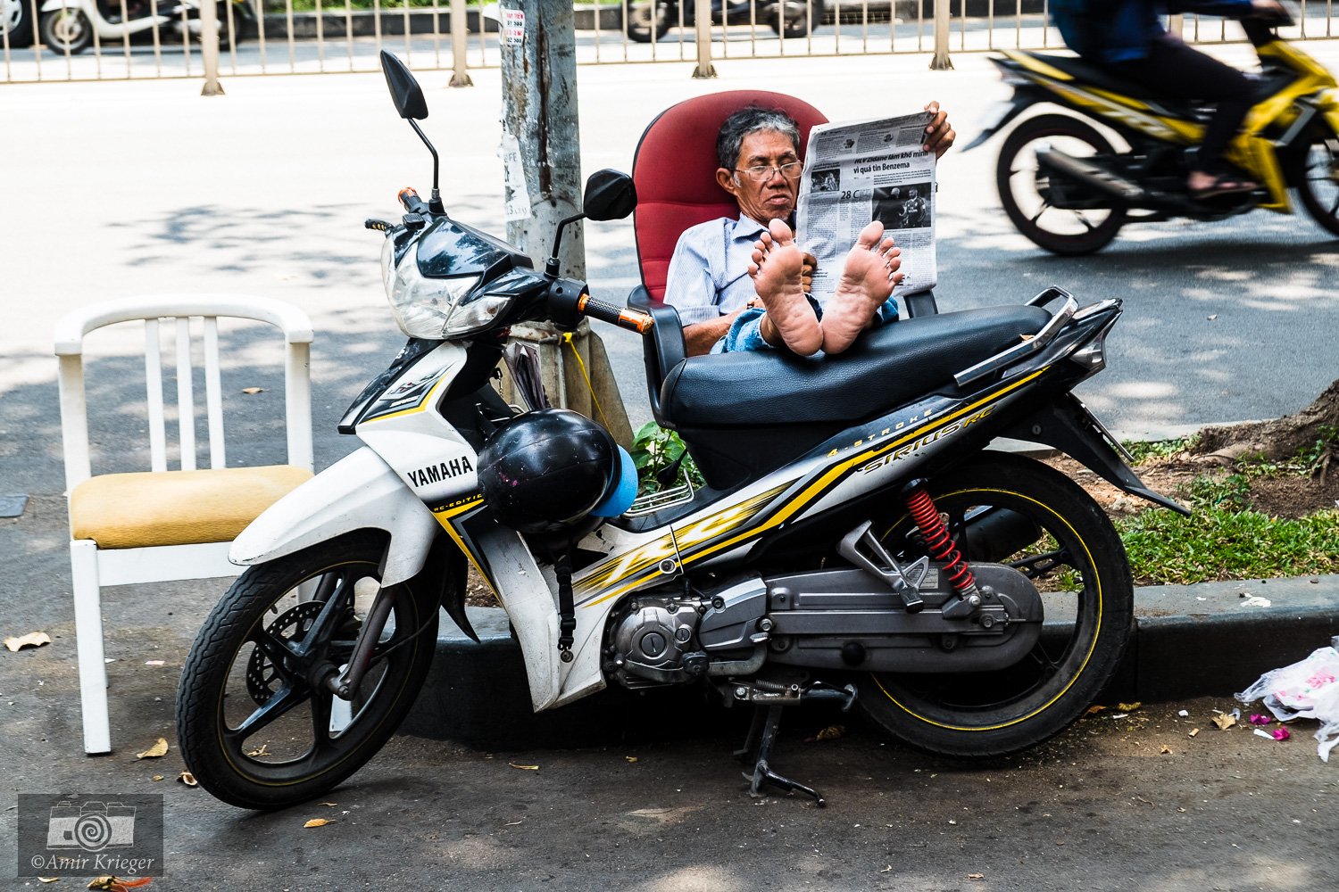  Ho Chi Minh City, Vietnam 