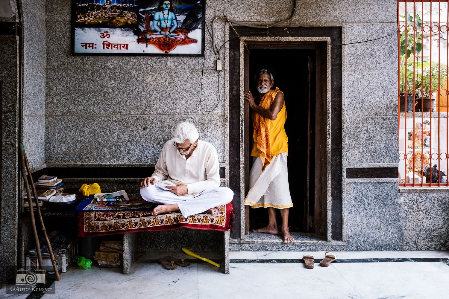  New Delhi, India 