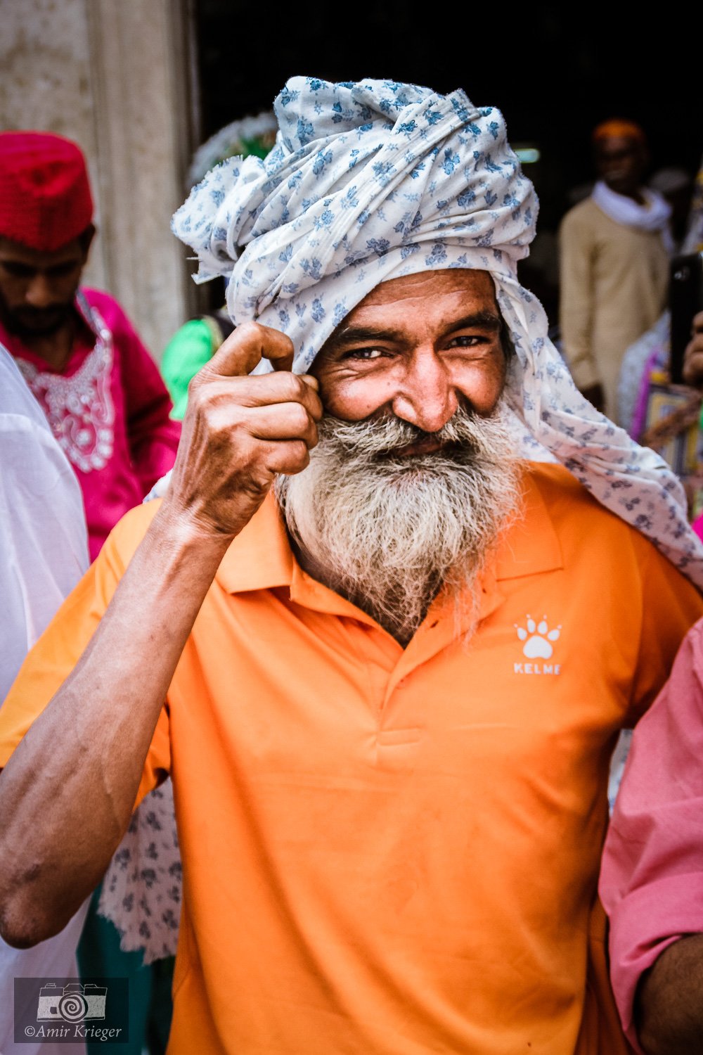  Amritsar, Punjab, India 