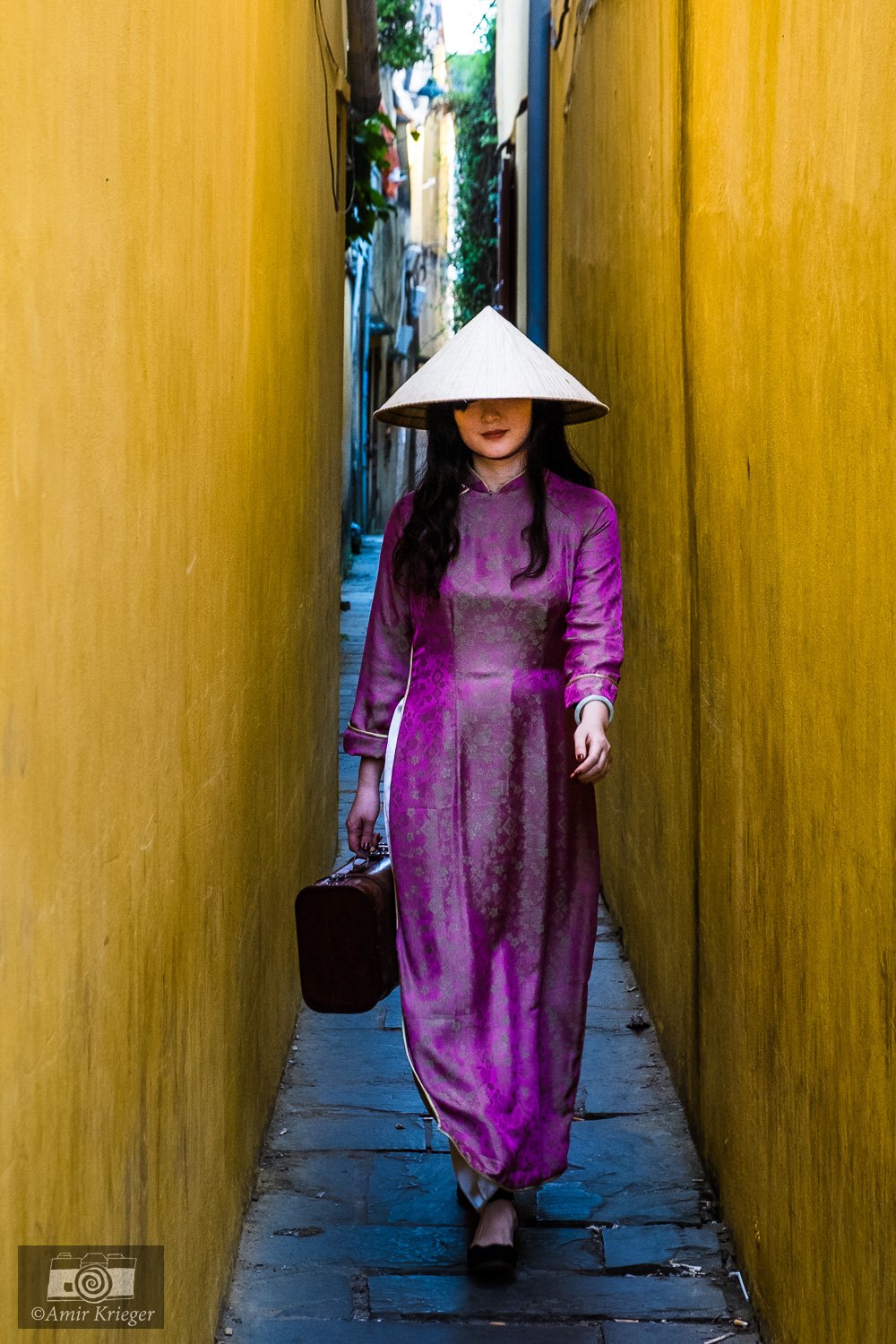  Hoi An, Vietnam 