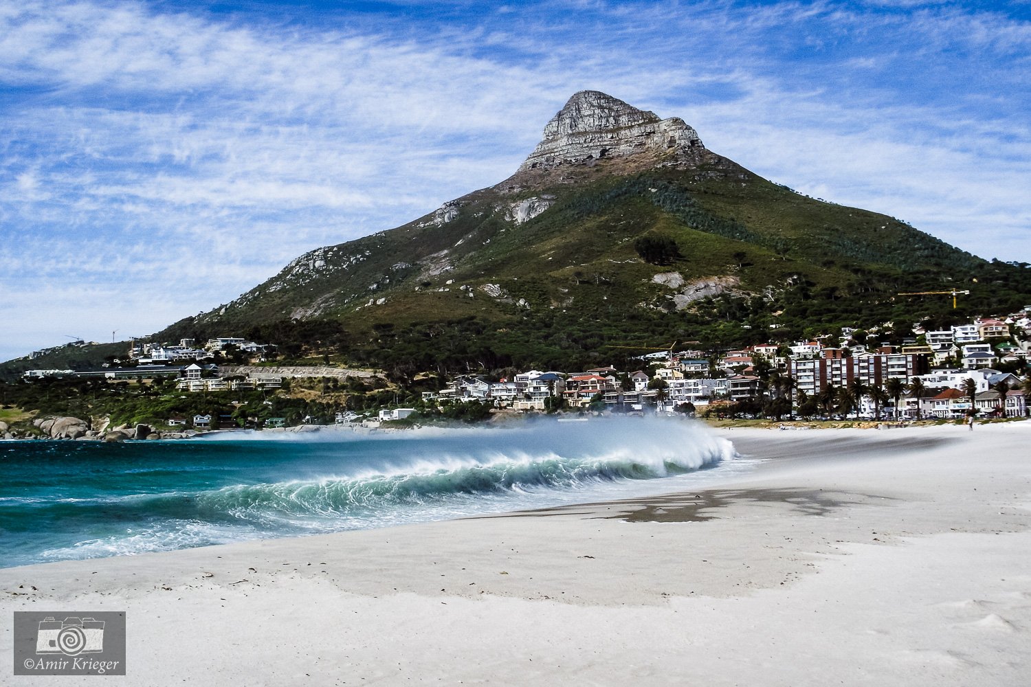  Cape Town, South Africa 