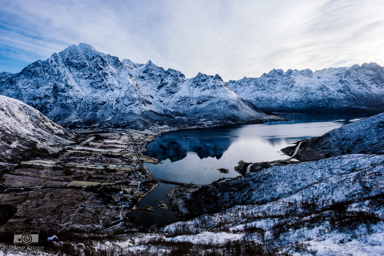  Lofoten, Norway 