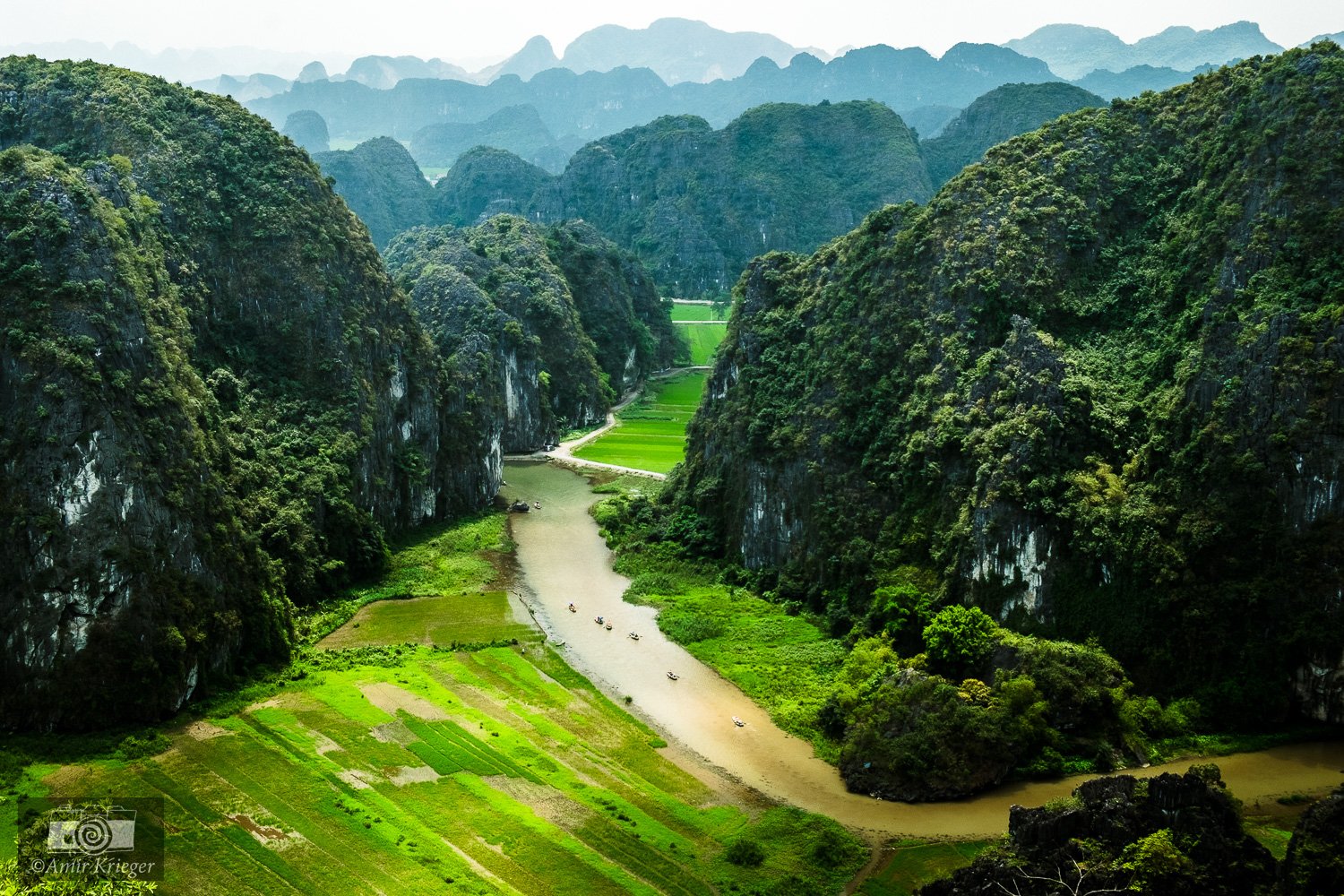  Ninh Binh, Vietnam 