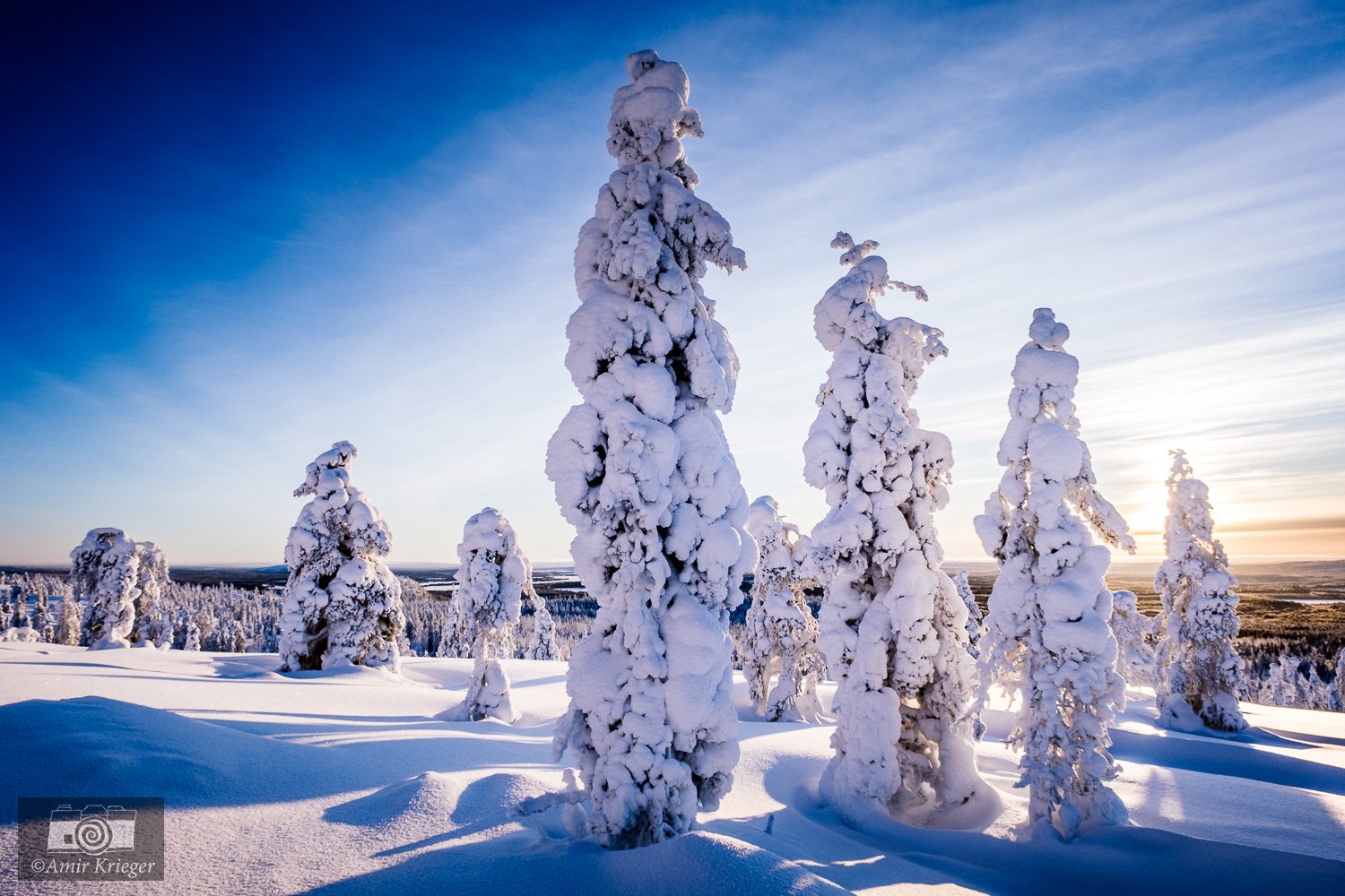  Lapland, Sweden 