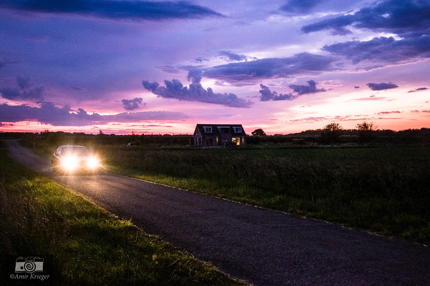  Zeeland, Netherlands 