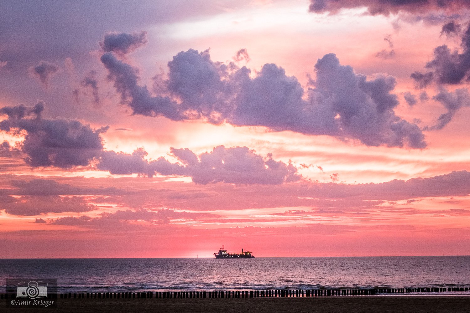  Zeeland, Netherlands 