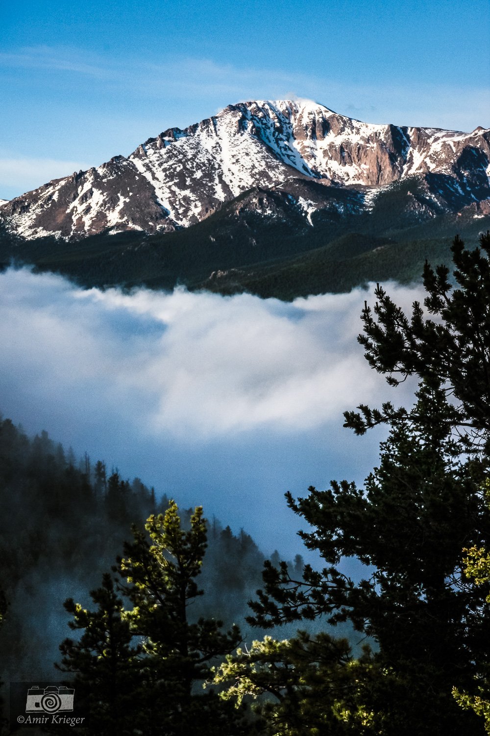  Woodland Park, Colorado, USA 