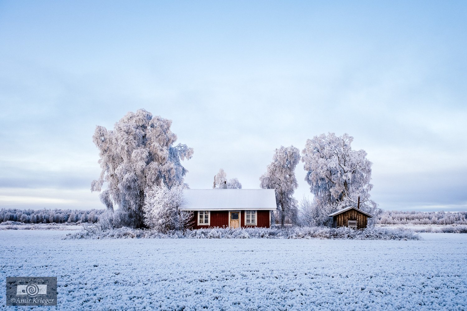  Overtornea, Sweden 