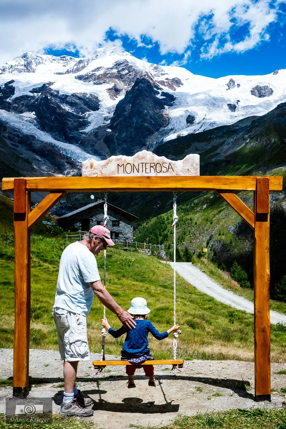 Staffal, Italy