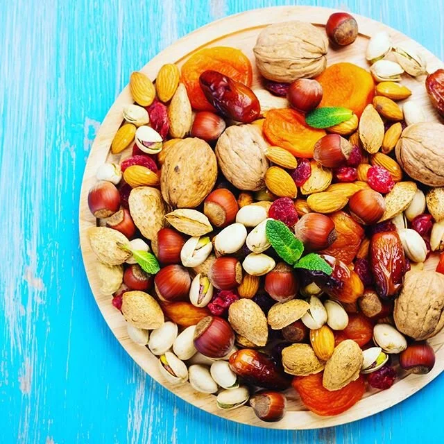 Fill Up on the Right Stuff 
When you are choosing what to eat for your next meal or snack, focus on the highest 
nutrients possible.
.
.
Be sure to double tap ❤️ and follow @vitalitybodymassage for your holistic needs and information. .
.
#vitalitybo