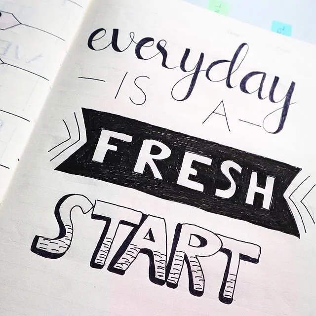 Plan Your Day 
Use a bullet journal or the calendar or planner apps on your phone is a good way to plan for your day ahead. .
.
Be sure to double tap ❤️ and follow @vitalitybodymassage for your holistic needs and information. .
.
#vitalitybodymassage