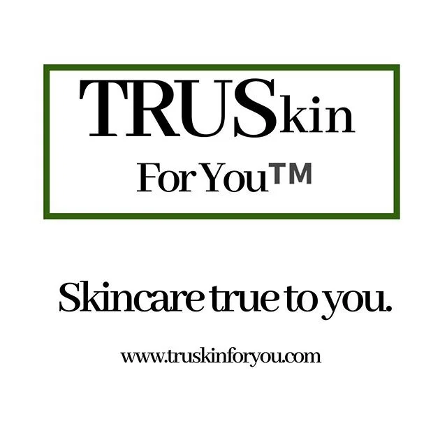 Having over 9 years of experience in the Holistic Health field as a certified massage therapist, I have grew a passion for skincare and holistic health. TRUSkin For You&trade; is something that I have dreamed about for many years. Spending time worki