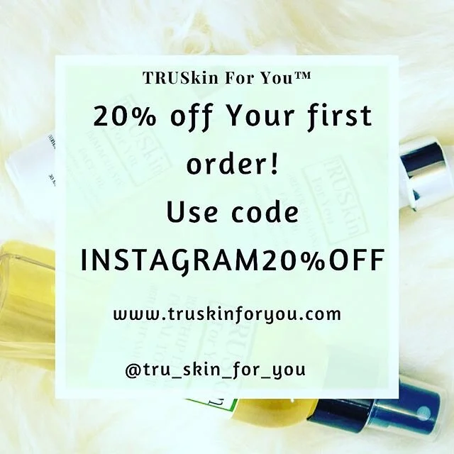 Get your shop on 🛍🛍🛍🛍
.
.
Be sure to double tap ❤️ and follow @tru_skin_for_you for your body &amp; skincare product needs and information. .
.
#tru_skin_for_you #holistichealth#glowingskin #naturalskincare #hyperpigmentation # #selfcare #healthy