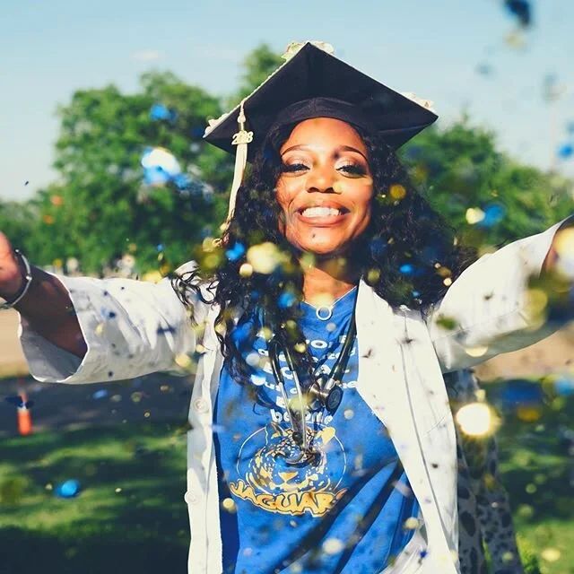 Accomplish Something 
If you&rsquo;re overwhelmed and your brain is totally fried, why not focus on something 
positive? Try something new or something you&rsquo;ve been wanting to accomplish, and 
work for it. When you have something positive to foc