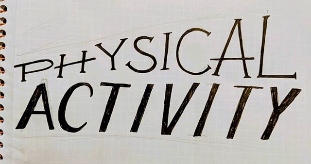 Not a past-time I enjoy very much but fun to draw 😈 #type #typography #typer #typetherapy #typegang #typematters #handlettering #handlettered #handdrawn #handdrawntype #letsgetphysical #typeface #lettering #letteringart