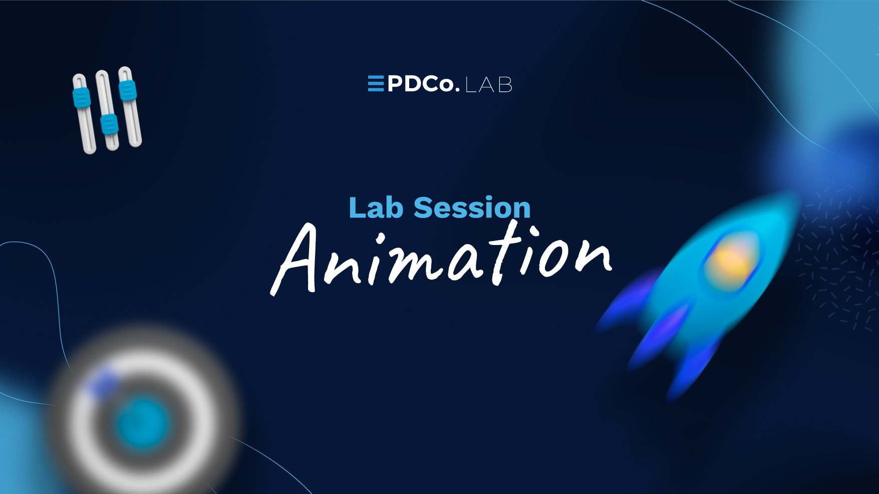 Our Lab | Presentation Design Co