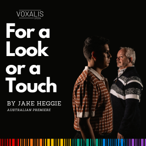 For a Look or a Touch