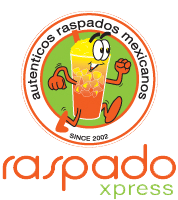  RaspadoXpress began in 2001 with a cart outside of El Tigre Market on Laurel Canyon and Osborne boulevard.&nbsp;Soon after the success of the street cart, RaspadoXpress decided to take this venture to the next level by opening the first raspado shop