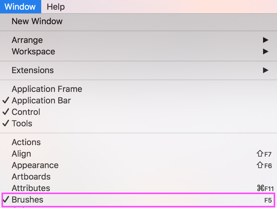 Make a wreath in Illustrator 2.png