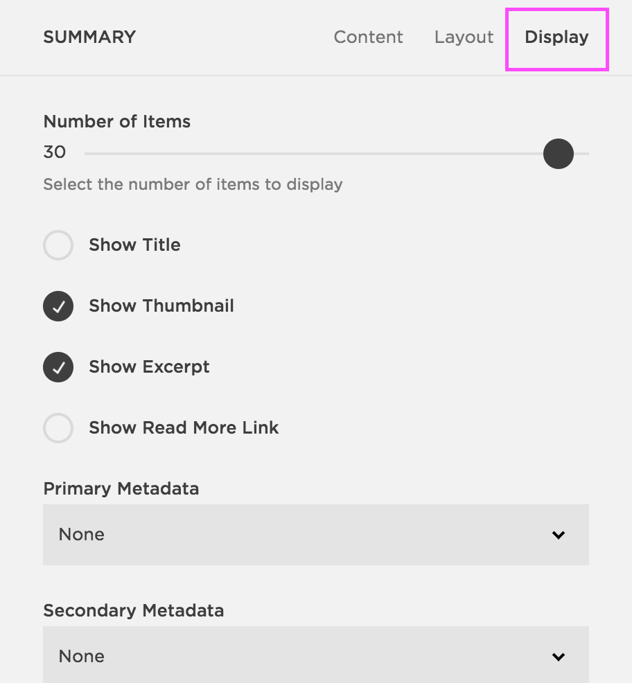 How to Add a Sidebar in Brine Squarespace9.png