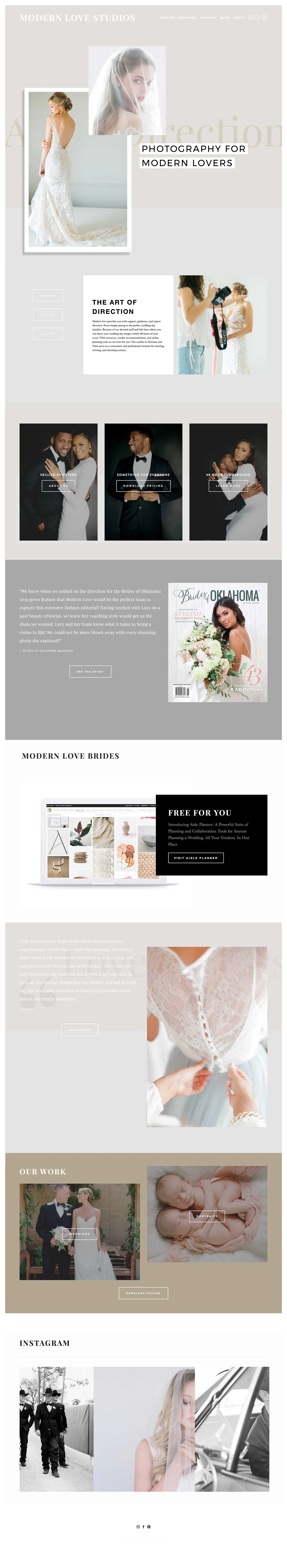 Cipher Squarespace Template by Big Cat Creative - Easy to use Squarespace Template Kits - Squarespace Template | Squarespace Theme | Squarespace Website Design | Squarespace Template for Sale | Website Template | Website Theme | Modern Website Design | Squarespace Inspiration | Website Layout | Blog Design | Minimal Web Design | Squarespace Kits | Templates #squarespace #webdesign #design