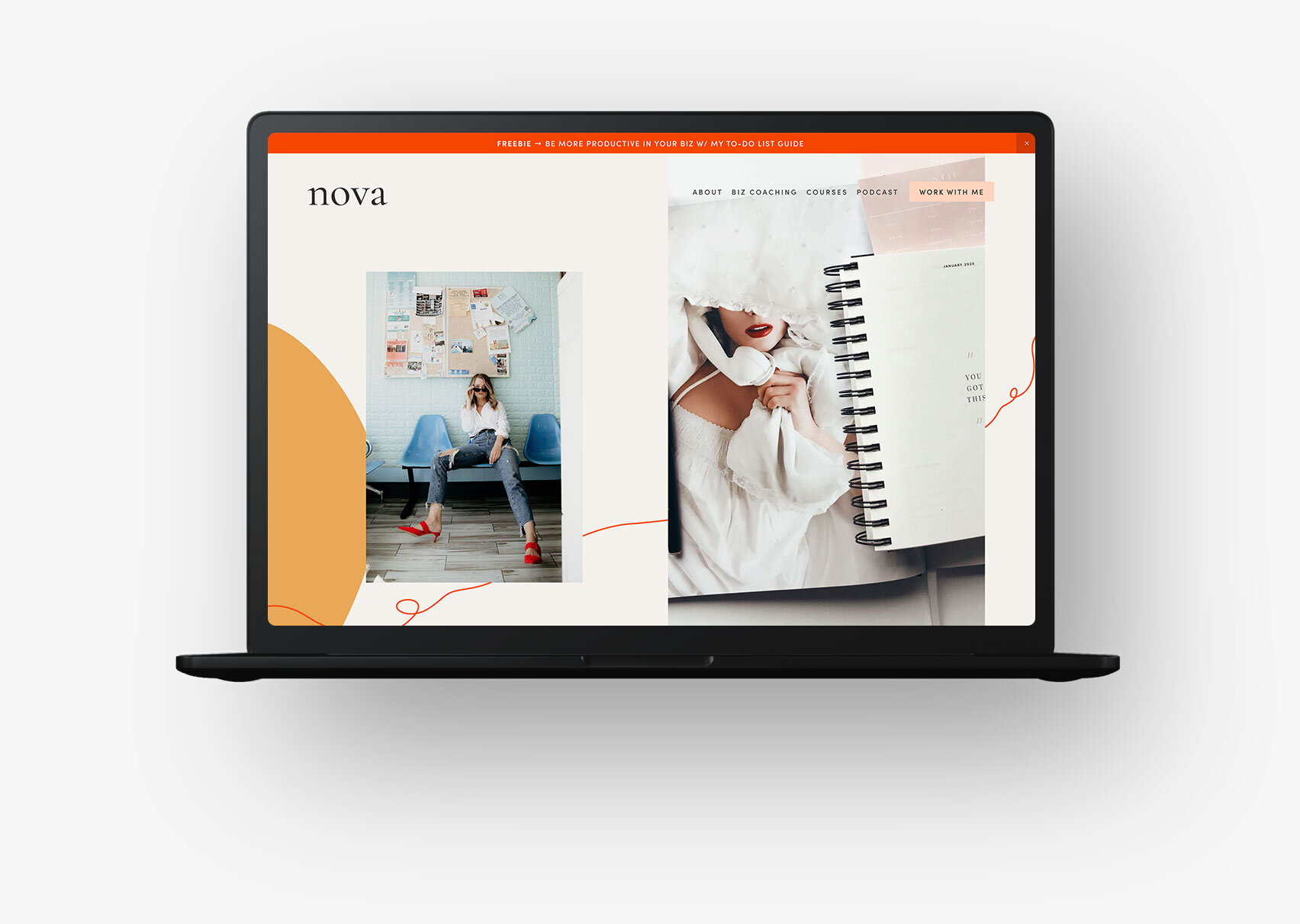 nova-squarespace-template-kit-big-cat-creative-squarespace-templates