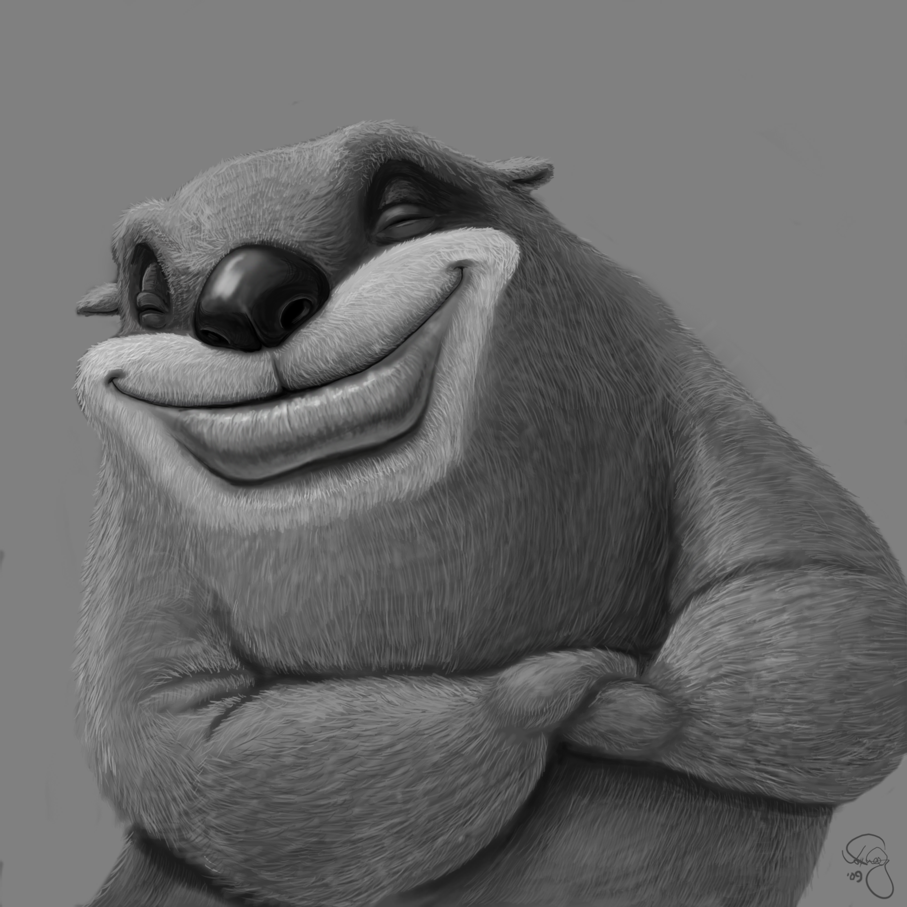 otterSmileBW02.png