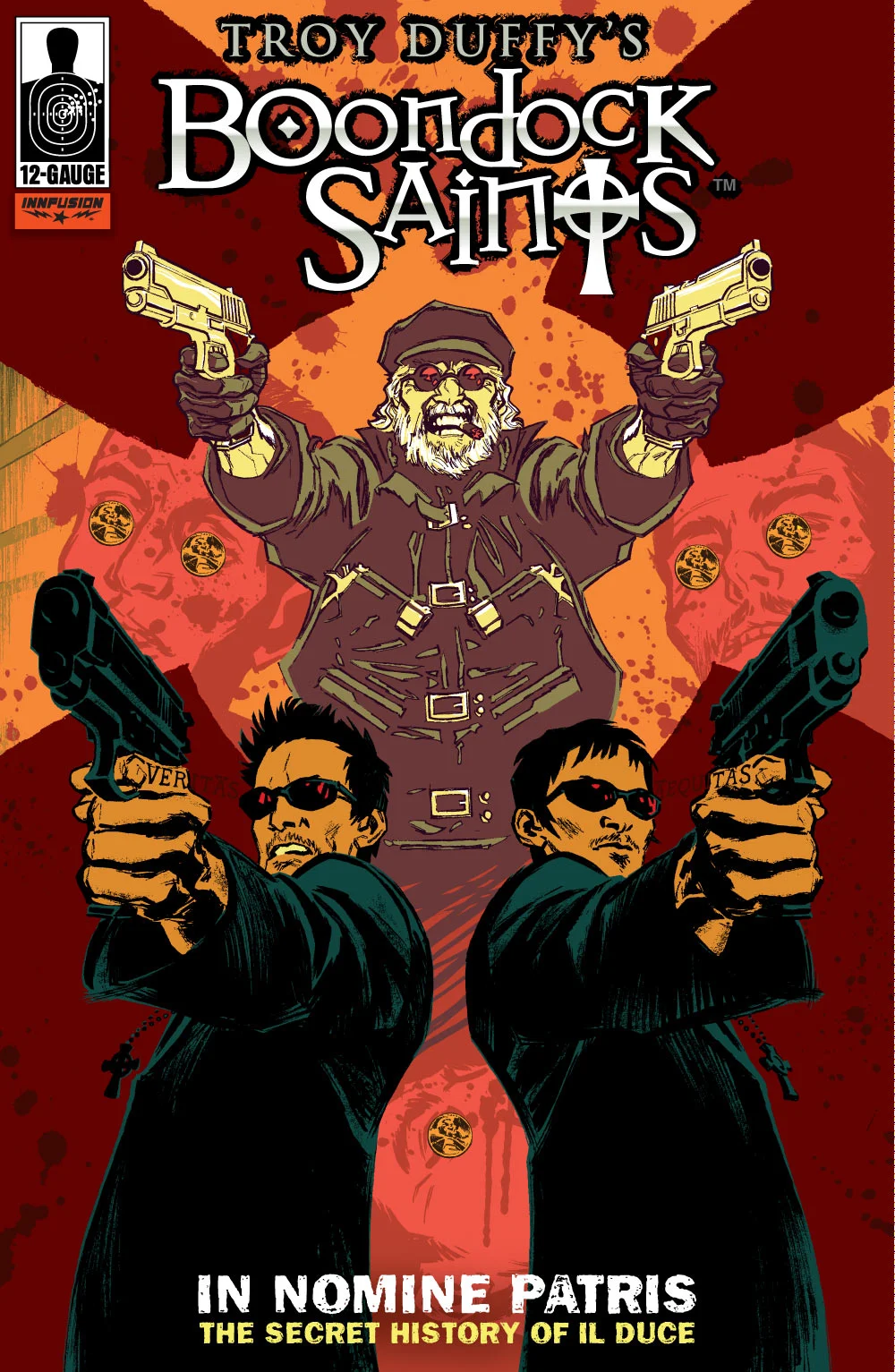 Boondock Saints #1