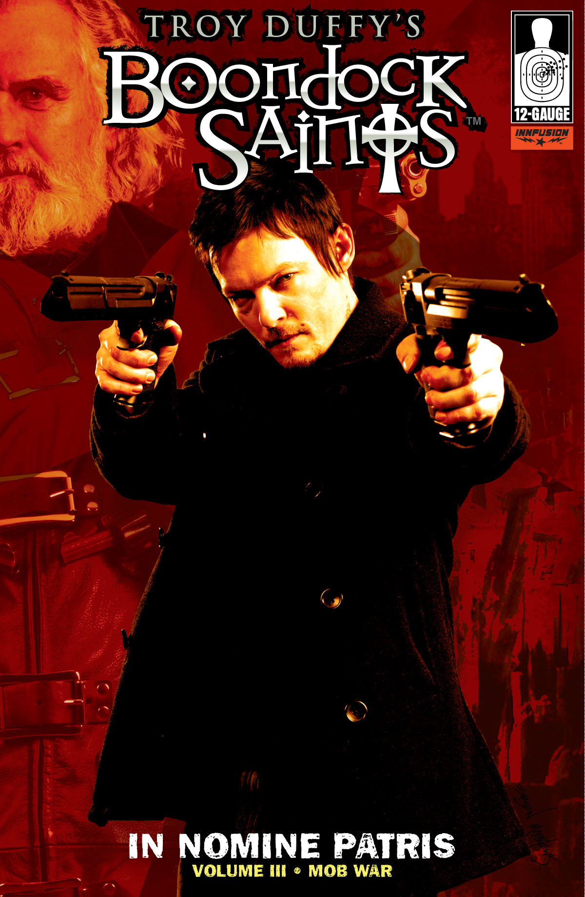 Boondock Saints : In Nomine Patris #6