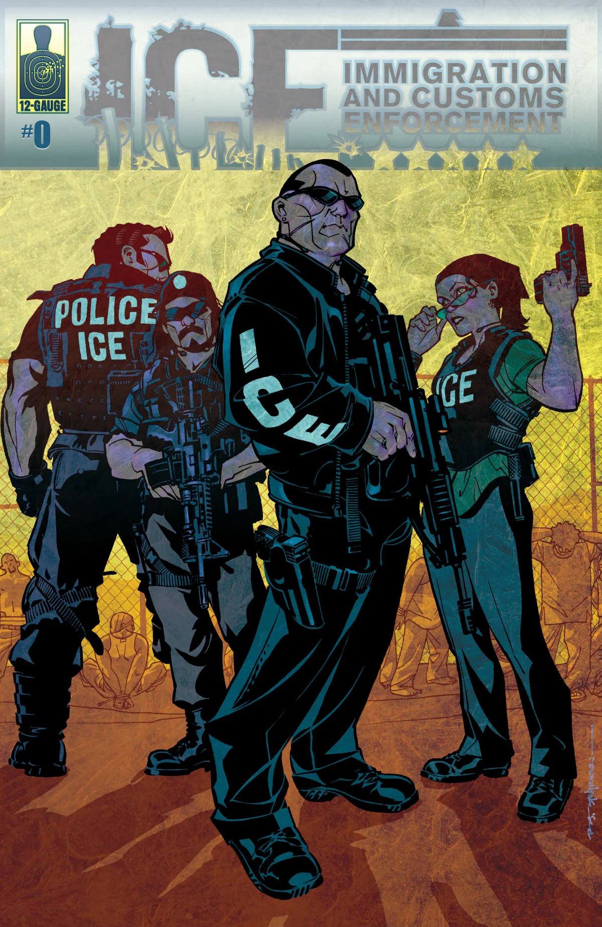 ICE #0