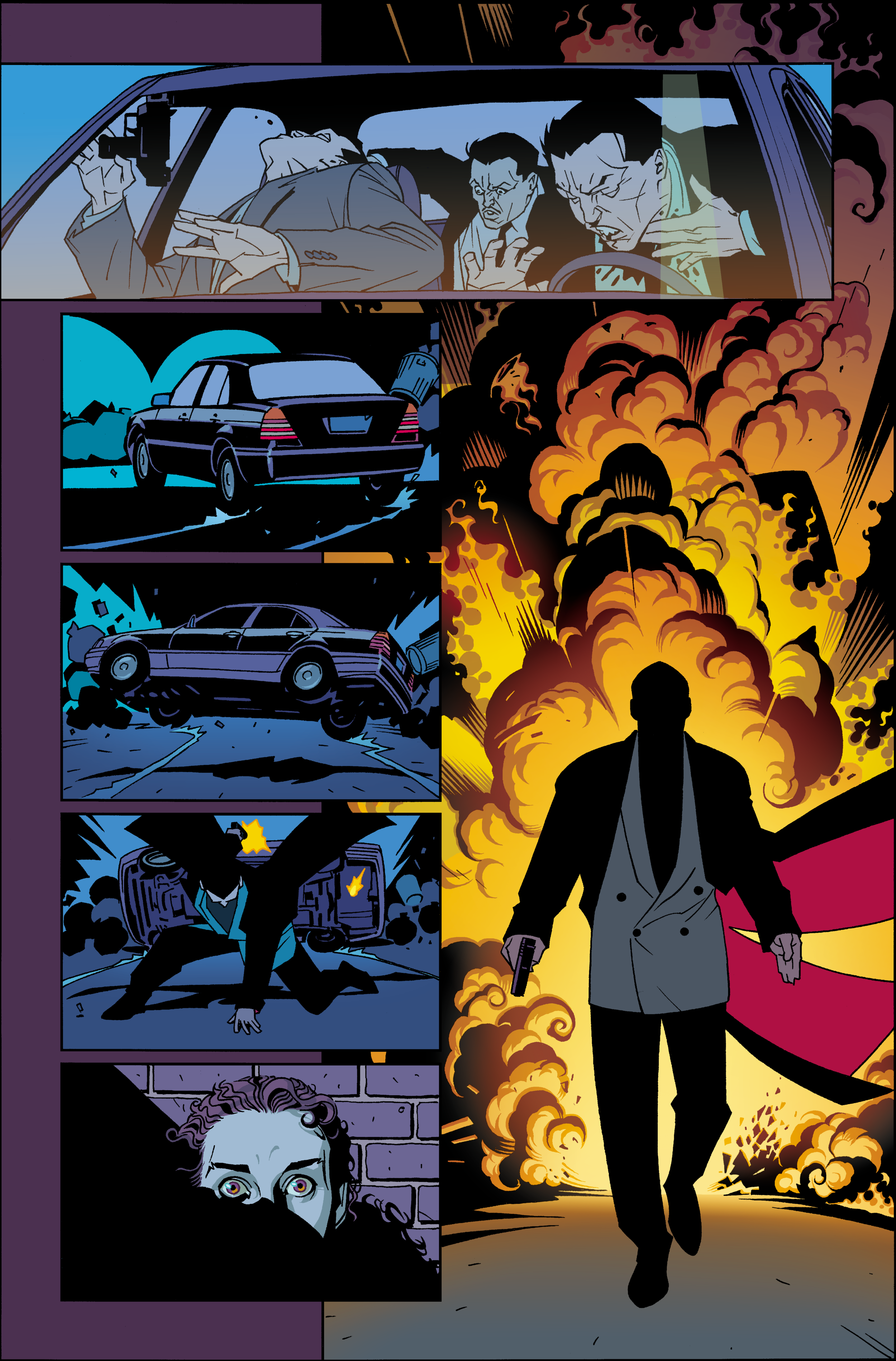 Matador Preview Page #23
