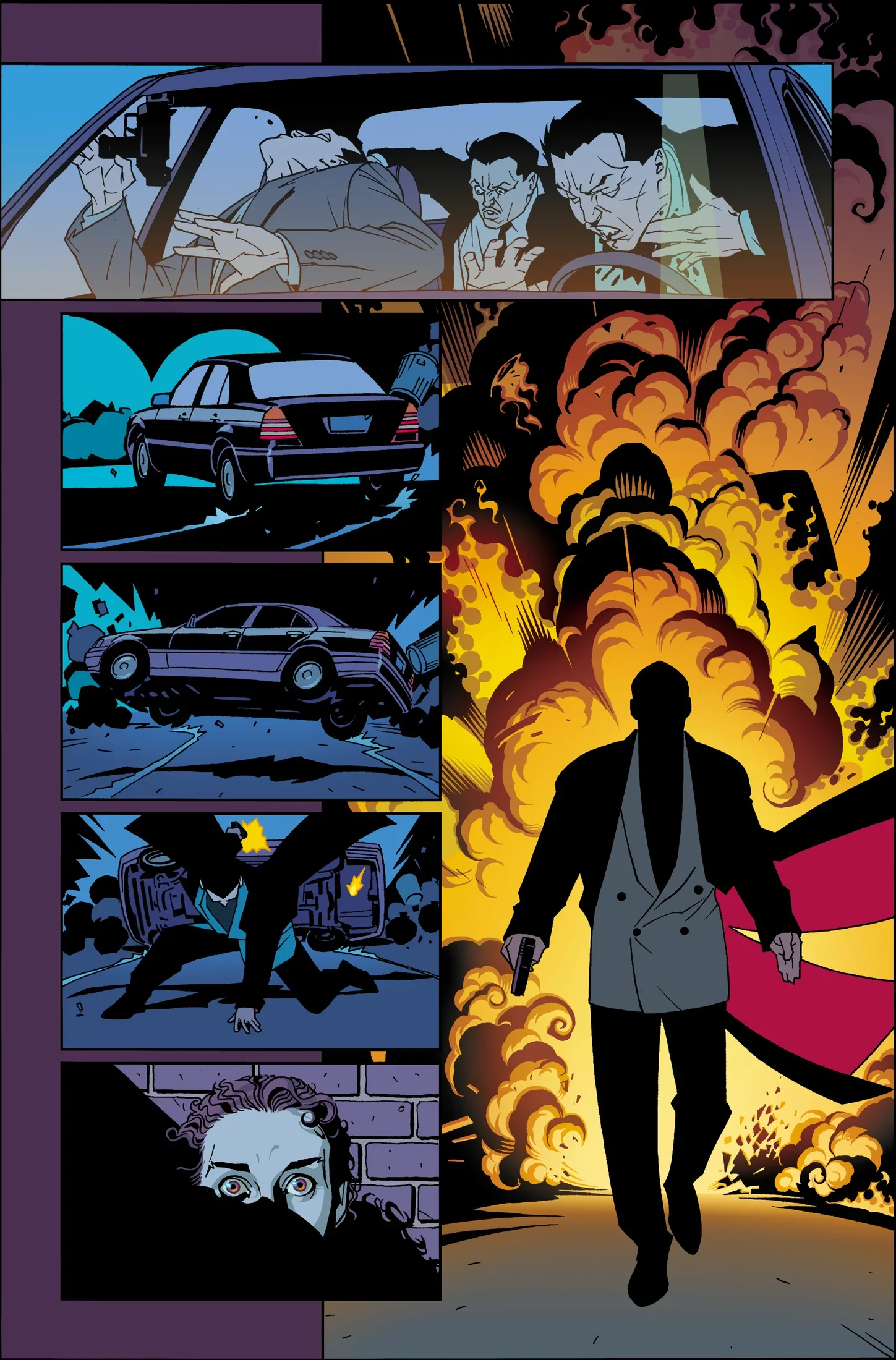 Matador Preview Page #23