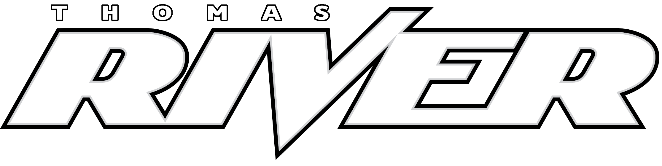 Thomas River logo
