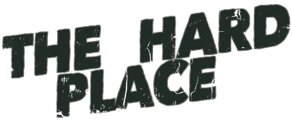The Hard Place logo