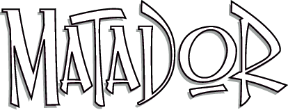 Matador logo
