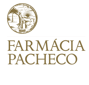 A Farmácia Pacheco também na Cidade De Olhão possui um excelente Espaço sendo ai a sede da Empresa, possui uma leque de produtos mais específicos, conhecida pela produção de Manipulados e referência na Homeopatia.