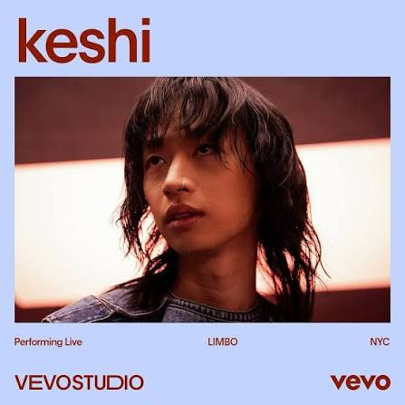 Vevo Studio — "LIMBO"