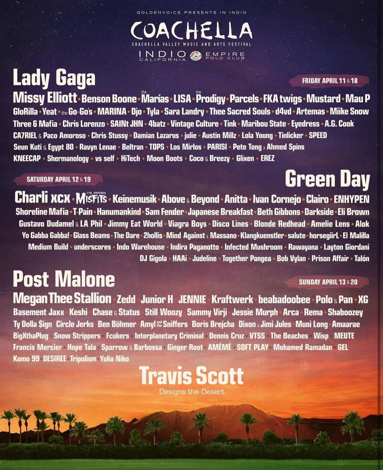 Coachella