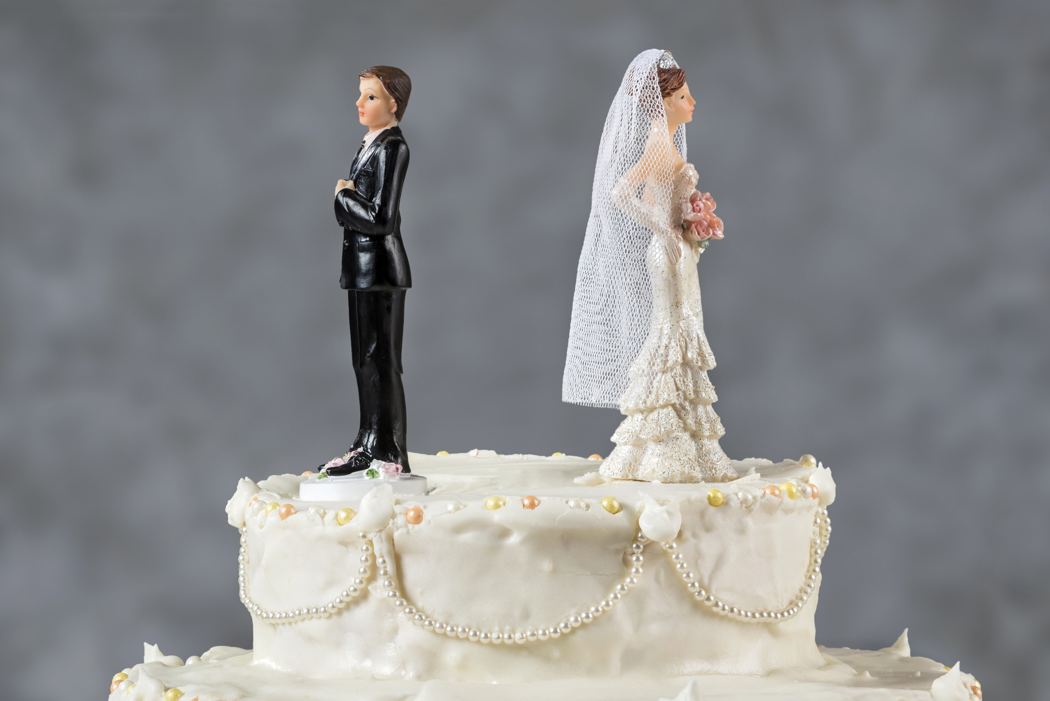 Michigan Divorce Lawyer