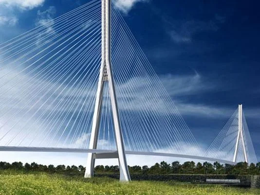 State judge dismisses Moroun suit against Howe bridge