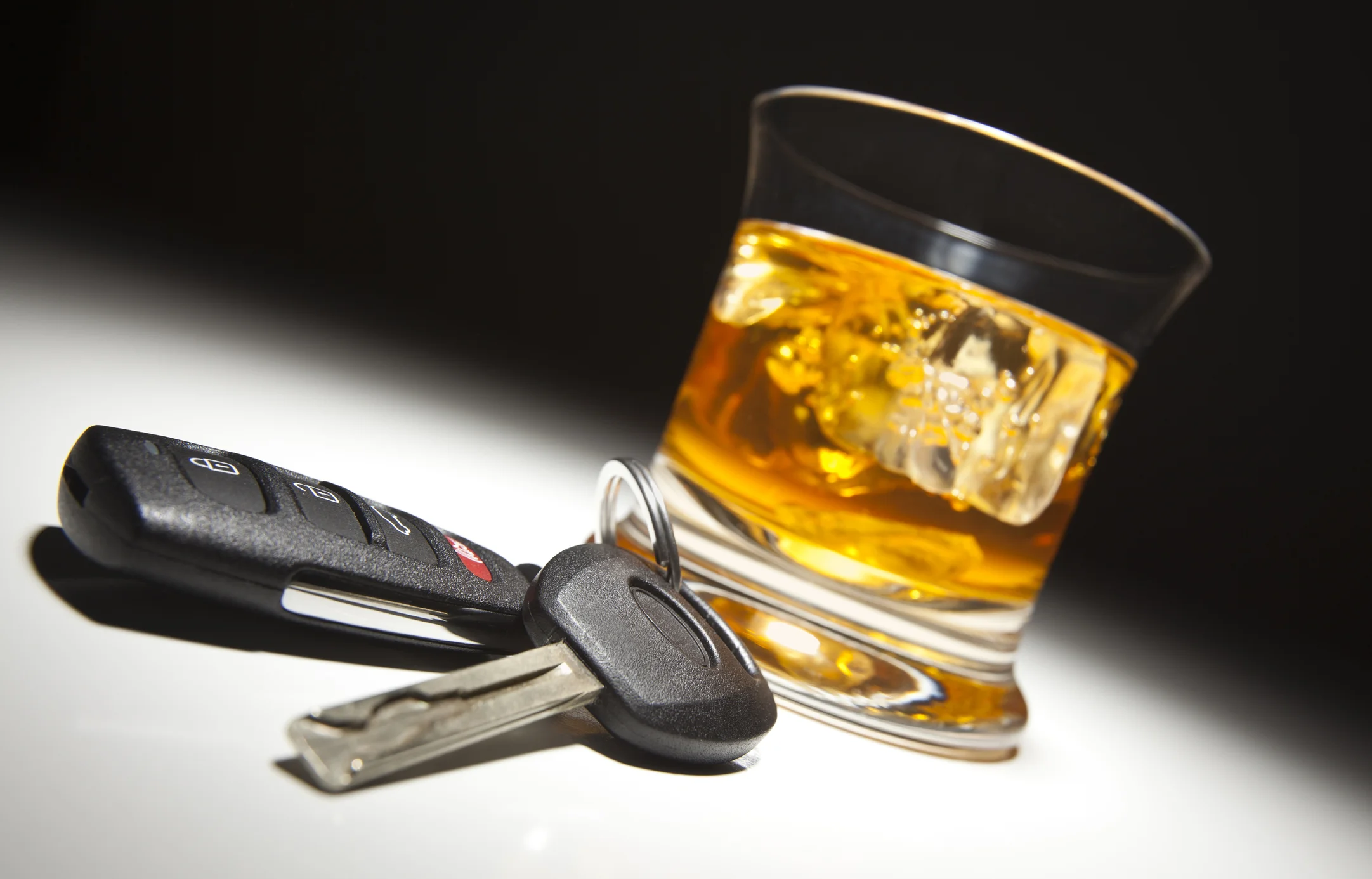 DUI/DWI in Michigan - What to Expect