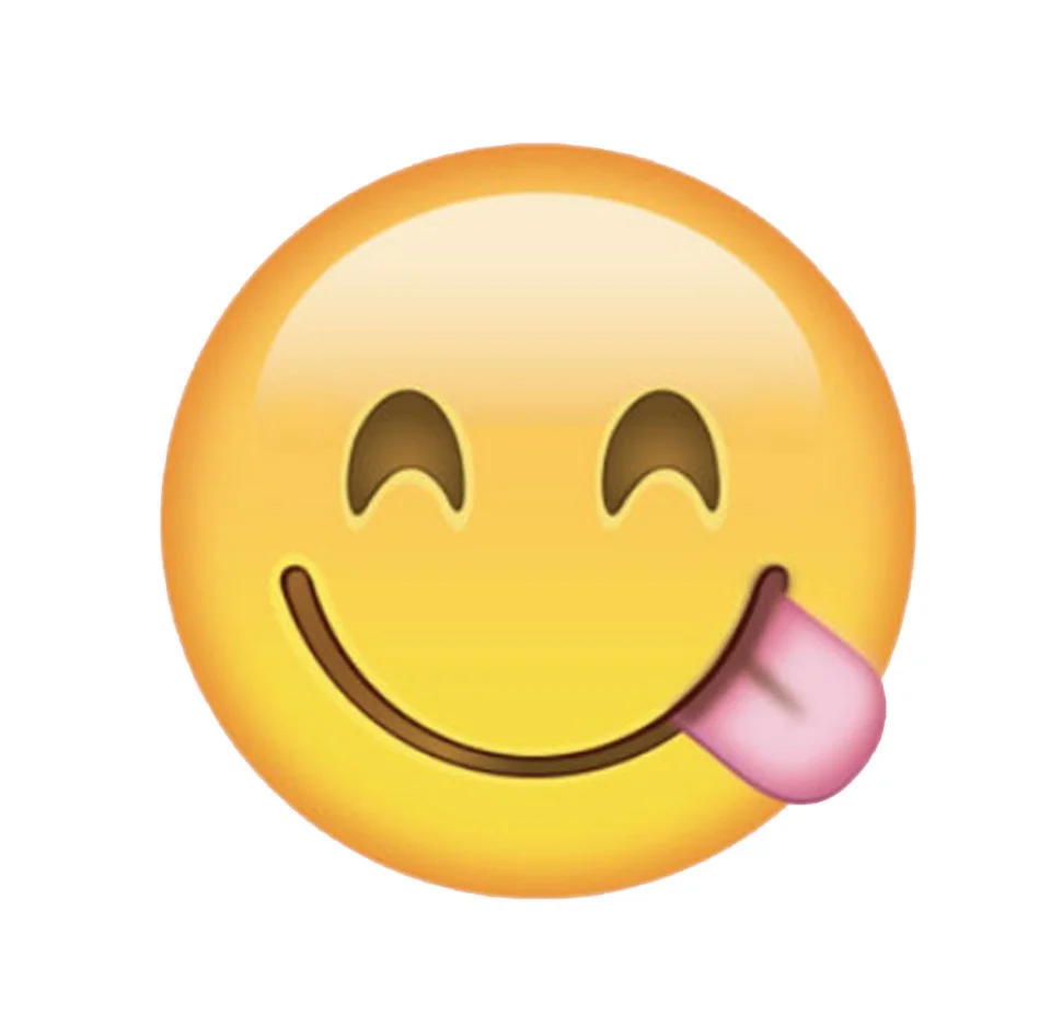 Michigan Court of Appeals officially ruled :P emoticon denotes sarcasm 
