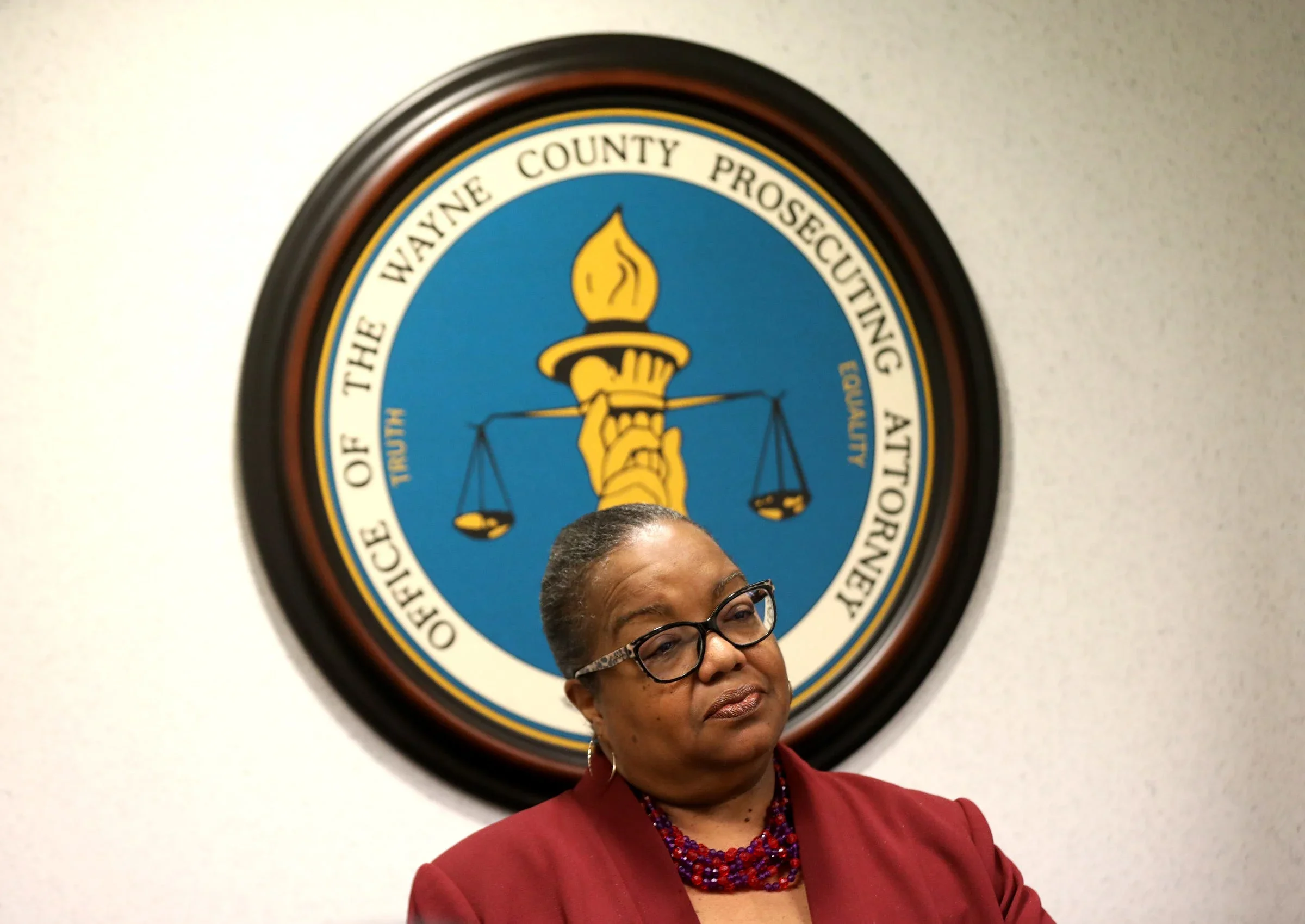 'Systematic errors at every level’ led to wrongful conviction of Detroit man