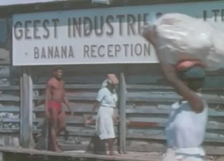 Easterling - Banana Depot 